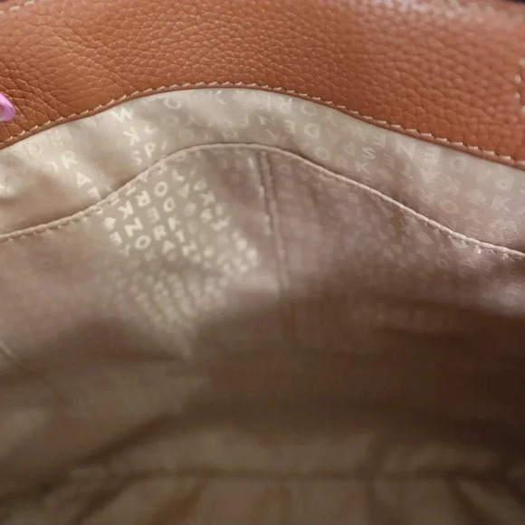 Kate Spade EUC Beautiful Pebble Leather Tote - Picture 11 of 16